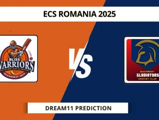 BWR vs BUG Dream11 Prediction ECS Romania 2025