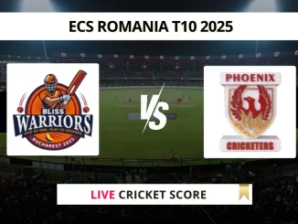 BWR vs PHO Live Cricket Score ECS Romania T10 2025 (3)