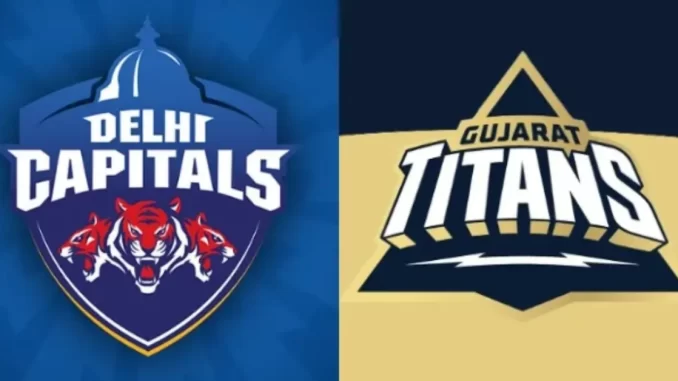 Delhi Capitals (DC) vs Gujarat Titans (GT) IPL 2025 60th Match Preview Team Analysis, Key Players