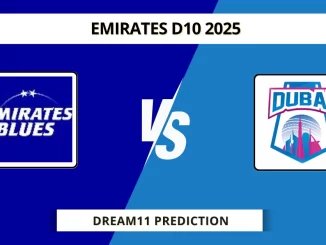EMB vs DUB Dream11 Prediction Emirates D10 2025 (1)
