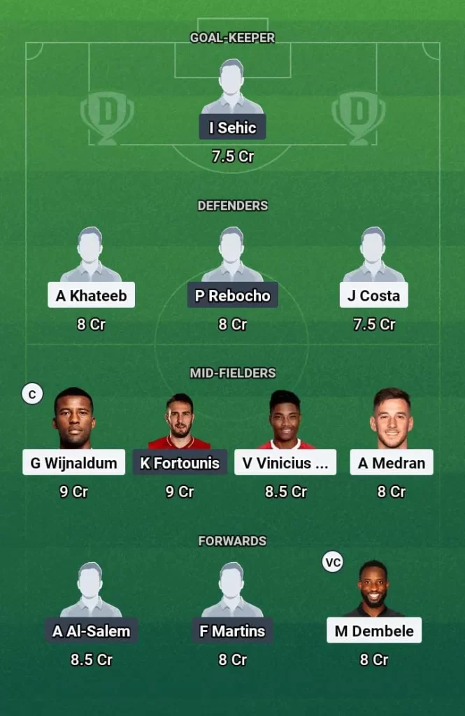 ETT vs ALK Dream11 Prediction Today Football Match