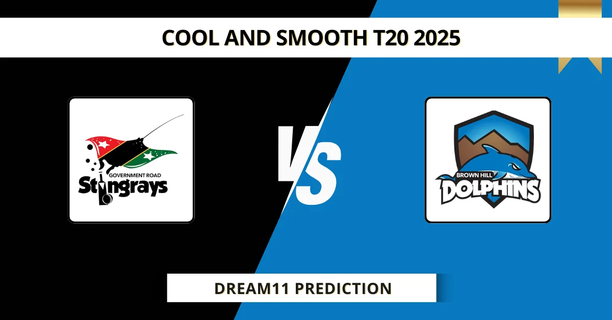 GRS vs BRD Dream11 Prediction Today: Match 3 Fantasy Tips, Captain &am...