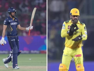Gujarat Titans (GT) vs Chennai Super Kings (CSK) IPL 2025 67th Match Preview Team Analysis, Key Players