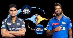 GT vs MI Dream11 Team Prediction for Today’s Eliminator Match – Best Fantasy Cricket Tips