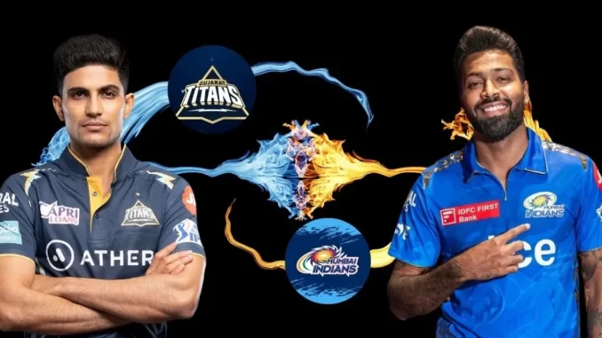 GT vs MI Dream11 Team Prediction for Today’s Eliminator Match – Best Fantasy Cricket Tips