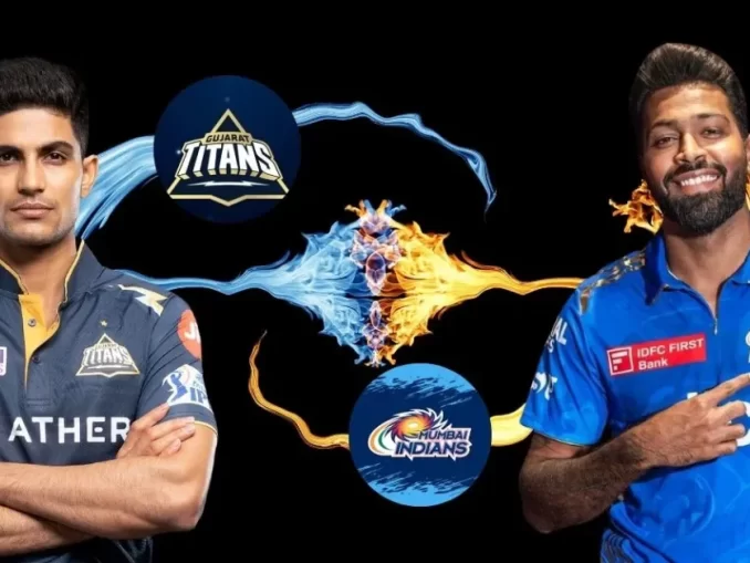 GT vs MI Dream11 Team Prediction for Today’s Eliminator Match – Best Fantasy Cricket Tips