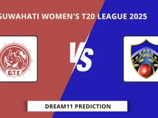 GTC-W vs MA-W Dream11 Prediction Guwahati Women's T20 League 2025