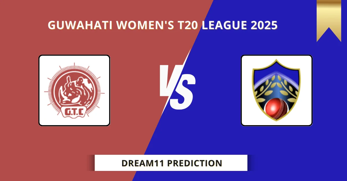GTC-W vs MA-W Dream11 Prediction Today: Match 22 Fantasy Tips, Captain...