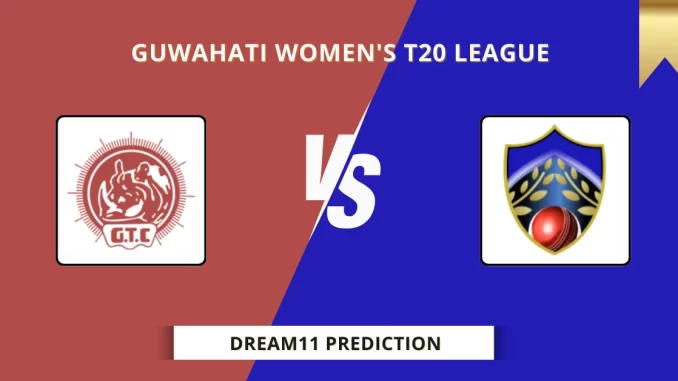 GTC-W vs MA-W Dream11 Prediction, Guwahati Women's T20 League