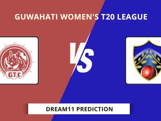 GTC-W vs MA-W Dream11 Prediction, Guwahati Women's T20 League