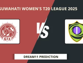 GTC-W vs SG-W Dream11 Prediction Guwahati Women's T20 League 2025 (1)