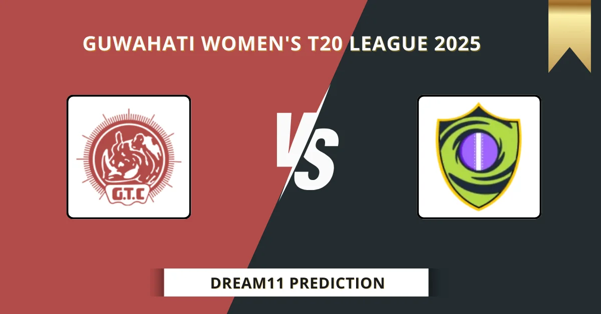 GTC-W vs SG-W Dream11 Prediction Today: Match 25 Fantasy Tips, Captain...