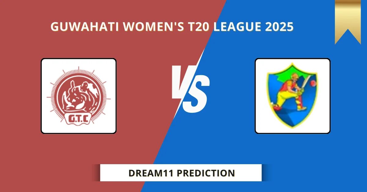 GTC-W vs WR-W Dream11 Prediction Today: Match 28 Fantasy Tips, Captain...
