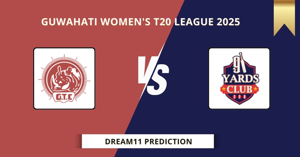 GTC-W vs YC-W Dream11 Prediction Today: Match 17 Fantasy Tips, Captain...