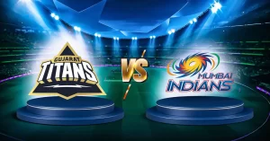 Gujarat Titans (GT) vs Mumbai Indians (MI) IPL 2025 Eliminator Match Preview Team Analysis, Key Players