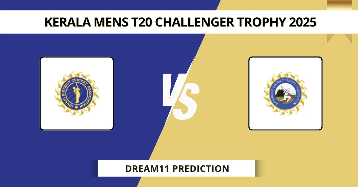 IDK vs KAG Dream11 Prediction Today: Match 6 Fantasy Tips, Captain &am...
