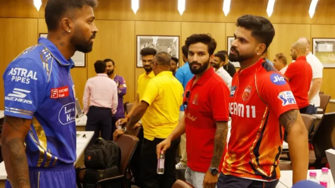 IPL 2025 Restart Date: Tournament to Resume by May 15-16, Says Report