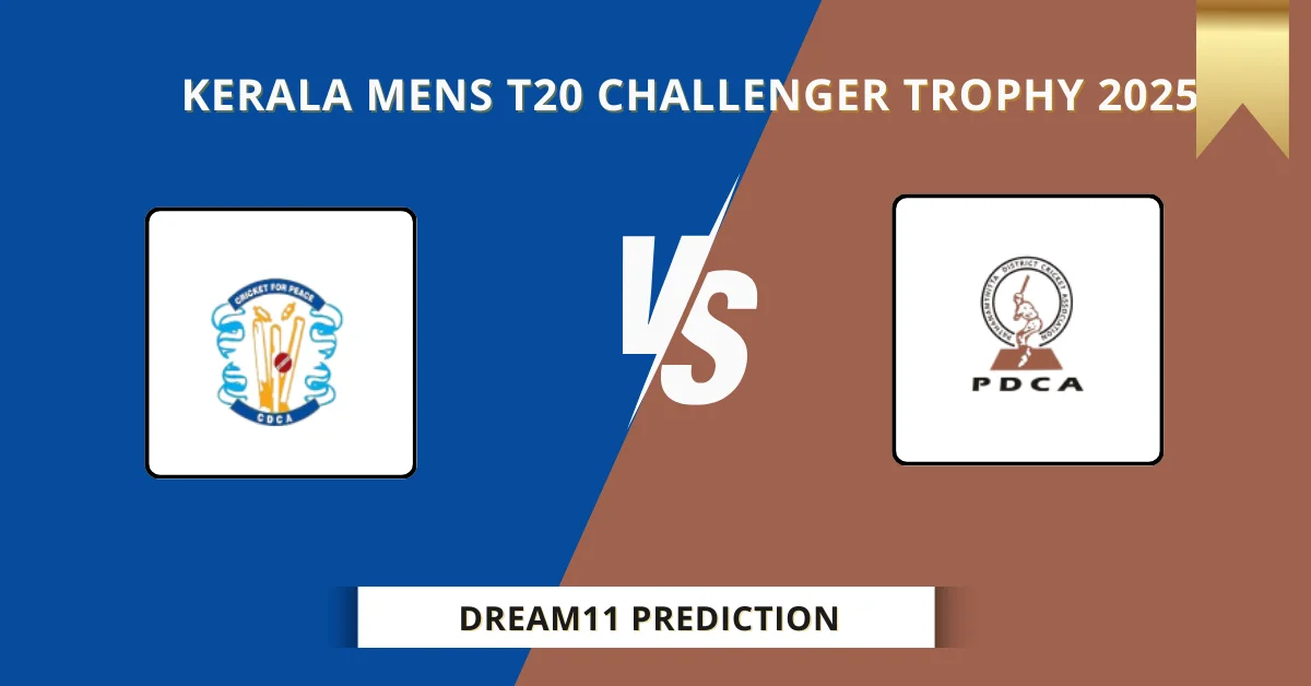 KAN vs PTH Dream11 Prediction Today: Match 14 Fantasy Tips, Captain &a...