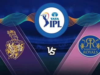 KKR vs RR Dream11 Team Prediction for Today’s Match 53 – Best Fantasy Cricket Tips