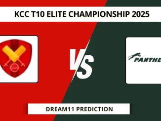 KMS vs KRM Dream11 Prediction KCC T10 Elite Championship 2025 (1)