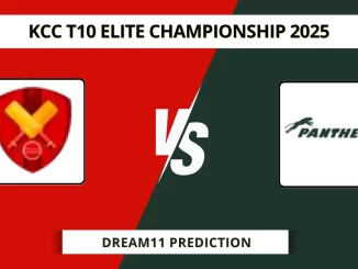 KMS vs KRM Dream11 Prediction KCC T10 Elite Championship 2025 (2)