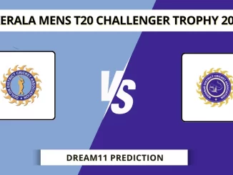 KOL vs WAN Dream11 Prediction Kerala Mens T20 Challenger Trophy 2025