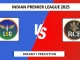 LSG vs RCB Dream11 Prediction Indian Premier League 2025