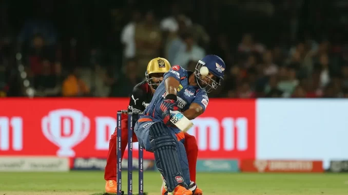 LSG vs RCB IPL 2025: Top Player at Ekana Stadium – Check most runs & wickets by top performers at this venue.