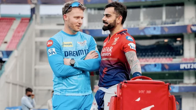 LSG vs RCB Probable Playing 11 and Team News – Match 70 IPL 2025