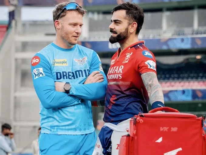 LSG vs RCB Probable Playing 11 and Team News – Match 70 IPL 2025