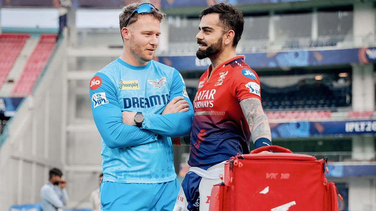 LSG vs RCB Probable Playing 11 and Team News – Match 70 IPL 2025