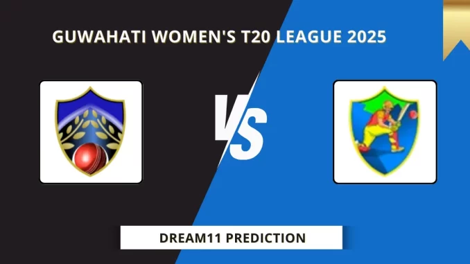 MA-W vs WR-W Dream11 Prediction Guwahati Women's T20 League 2025