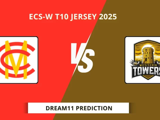 MCC-W vs WT-W Dream11 Prediction ECS-W T10 Jersey 2025