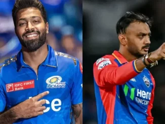 MI vs DC Probable Playing 11 and Team News – Match 63 IPL 2025