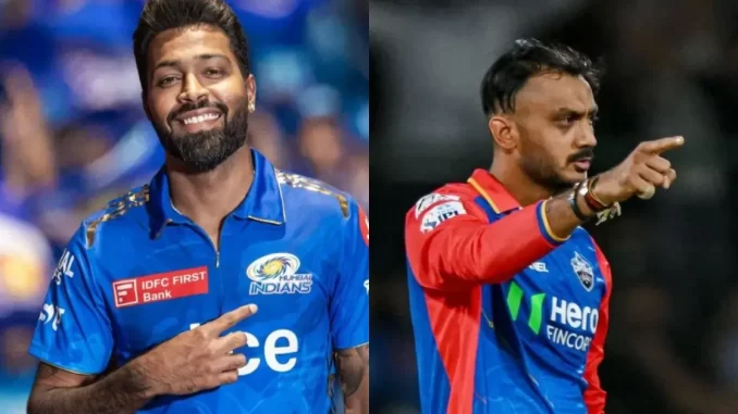 MI vs DC Probable Playing 11 and Team News – Match 63 IPL 2025