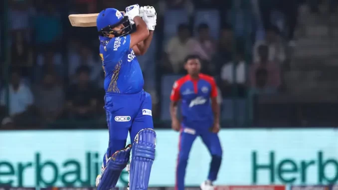 MI vs DC IPL 2025: Top Players at Wankhede Stadium, Mumbai