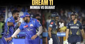 GT vs MI Probable Playing 11 and Team News – Eliminator Match IPL 2025
