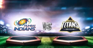 IPL 2025: GT vs MI Head to Head Team Record Full Stats and Match History