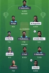 MMA vs RST Dream11 Team Prediction