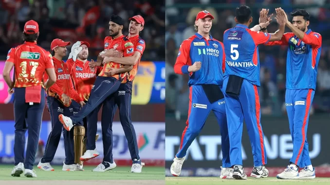 Punjab Kings (PBKS) vs Delhi Capitals (DC) IPL 2025 match preview: Pitch report, probable XIs & Can Punjab get in the top 2?