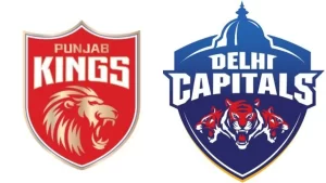 PBKS vs DC Probable Playing 11, Squad & Team News – Match 66 IPL 2025