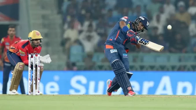 IPL 2025 Qualification Scenarios: Can LSG Qualify for Playoffs..?