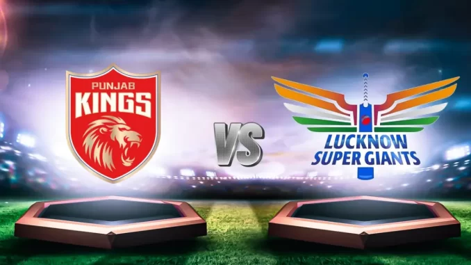 PBKS vs LSG Dream11 Team Prediction for Today’s Match 54 – Best Fantasy Cricket Tips