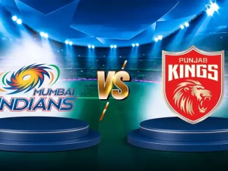 PBKS vs MI Dream11 Team Prediction – Qualifier 2 Match Best Fantasy Tips
