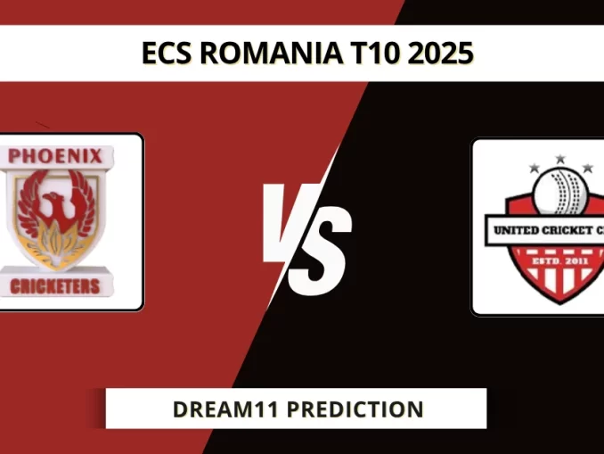 PHO vs UCCB Dream11 Prediction ECS Romania T10 2025 (2)