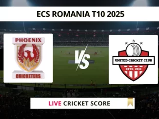 PHO vs UCCB Live Cricket Score ECS Romania T10 2025 (1)