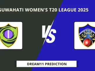 SG-W vs MA-W Dream11 Prediction Guwahati Women's T20 League 2025