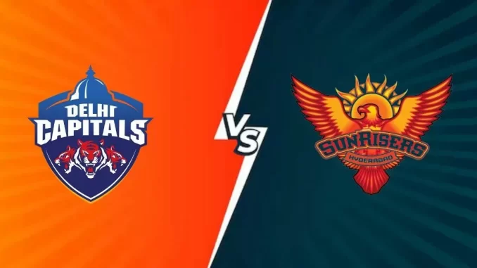 SRH vs DC Dream11 Team Prediction for Today’s Match 55 – Best Fantasy Cricket Tips