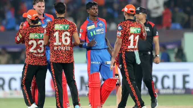 SRH vs DC IPL 2025: Top Players at Rajiv Gandhi International Stadium, Hyderabad