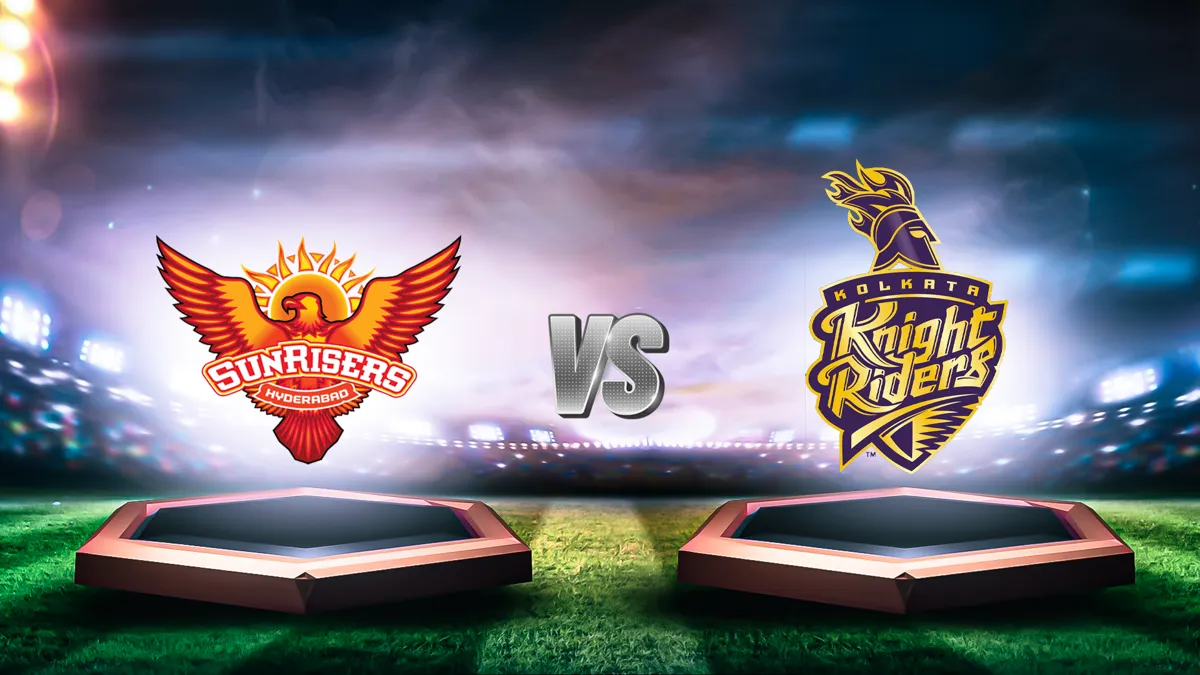 SRH vs KKR Dream11 Team Prediction for Today’s Match 68 – Best Fan...